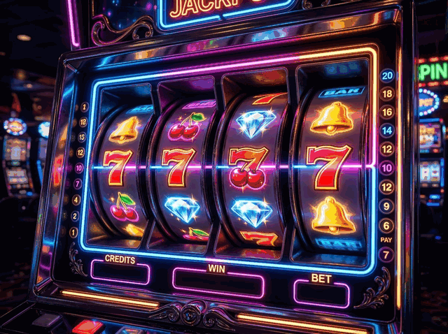 Royal Reels game